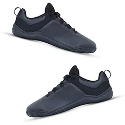 Lightweight and Comfortable Barefoot Training Shoes for Men| Flexible Gym & Yoga Shoes | Anti-Slip Grip for Training & Deadlift | Barefoot Running Shoes