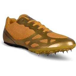 Nivia Men Running Spikes Spirit Track and Field Shoes for Mens