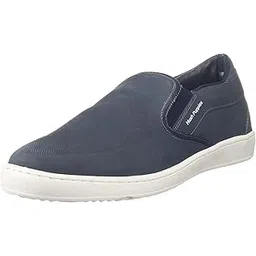 Mens Smith Perf Slip on Casual Shoe