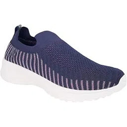 Women Slip-on Running Shoes