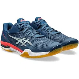 ASICS Men Court Control Ff 3 Badminton Shoe