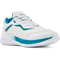 Men's Softride Walking Shoes with Cushioned Insoles and Bouncy EVA Outsole