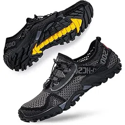 Water Shoes Women Men Quick Drying Swim Beach Aqua Shoes for Water Sport Diving Hiking Sailing Travel