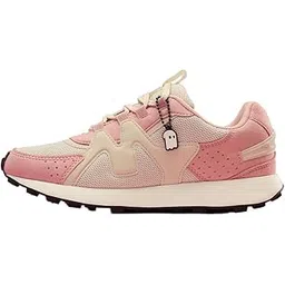 Gelato: Women and Girls Low Top Sneakers | Trainer with Smooth Suede, Breathable Mesh & Cushioned EVA Sole