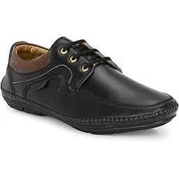 Men’s Casual Boots for Men Stylish, Durable & Comfortable Everyday Footwear for Travel, Work, or Outings, Ideal for All-Season Casual Use