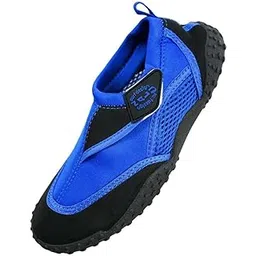 Aqua Beach Surf Wet Water Shoes Boys Girls Mens Womens Unisex Wetsuit Boots