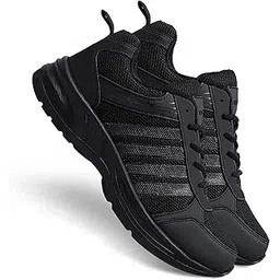 842 EVA Lite Sneakers Casual Shoes Walking Shoes for Men-Black
