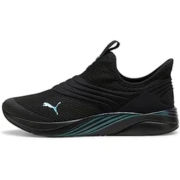 Women Softride Sophia 2Slip Chrome Running Shoe