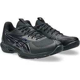 Mens Solution Speed Ff 3 Night Sports Shoes