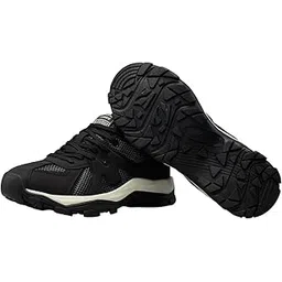 UBZ Fumes: Men and Boys Lace Up Low Top Sneakers