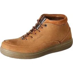 Men's Lace -Up Boots