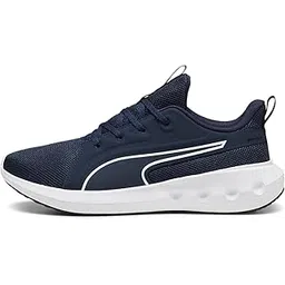 Unisex-Adult Softride Carson Running Shoe