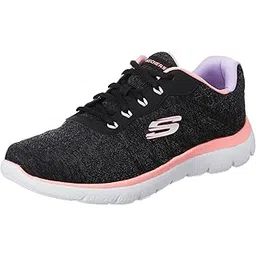 Womens Summits Sneaker