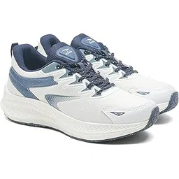 ASIAN Boss-26 Running Shoes for Men | Lightweight Casual Sports Shoes for Walking, Jogging, Gym Boys Stylish Sneaker with Breathable & Anti-Slip Durable Sole