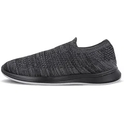 Sports Shoe for Men |Perfect for Walking and Gym Training|Stylish Slip-on Design| WS6094
