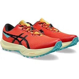 ASICS Mens Fuji Lite 6 Sports Shoes