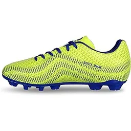 Rattle Snake Football Stud | Lightweight Comfort & Maximum Grip | Best for Competitive Soccer Players | Sports Cleats | Football Footwear