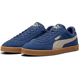 Unisex-Adult Club Ii Era Suede Sneaker