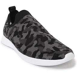 Mens Walk Way Comfy Renew M Walking Shoe