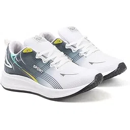 Men Designed for Ultimate Comfort || Men's Casual Walking Footwear || Comfortable Lightweight || Sporty-Casual Style || Breathable Upper || All-Day Comfort || Soft Sole for Daily.
