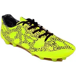 Football Soccer Shoe K-16 Round Studs TPU Outsole for Hard Grounds Multi Colour
