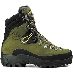 Mens Karakorum Mountaineering/Hiking Boots