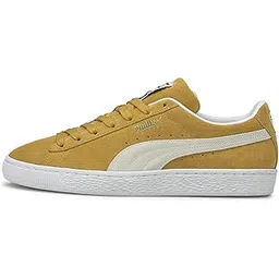 Mens Suede Classic Xxi Sneaker