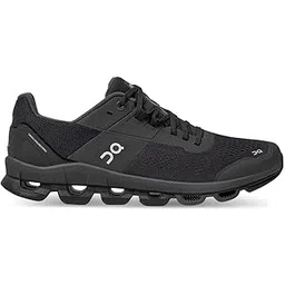 ON Men Sneaker Cloudace - 10.5, Black