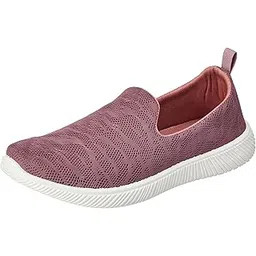Women's Slip-on Walking Shoe