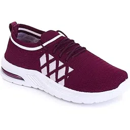 Comfortable Shoes for Women – All-Day Comfort Sneakers, Sports Shoes & Stylish Women Running Shoes