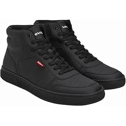 Mens Grit Boots - Capsule