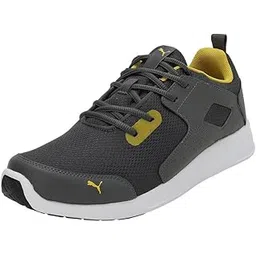 Men Lace Up Sneaker Shoes