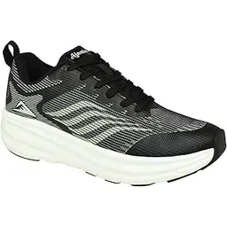 Street Motion Sports Shoe | Lightweight and Durable |Perfect for Sports, Fitness, and Daily Workouts