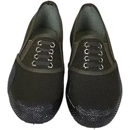 Men’s Outdoor Hiking and Training Shoes with Rubber Non Slip Sole for Trekking and Workouts