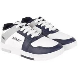 Men's Ultra-Lightweight Breathable Sports Shoes with Cushioned Sole