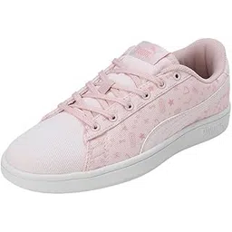 Womens Smash Tex Sneaker