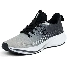 Sports Lace Up Low Ankle Running Shoes for Men | Sports Shoes for Men | Shoes for Man Stylish | R1717