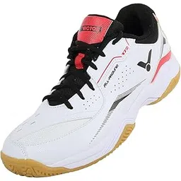 Victor All-Around A172 Professional Badminton Shoes U-Shape3.0