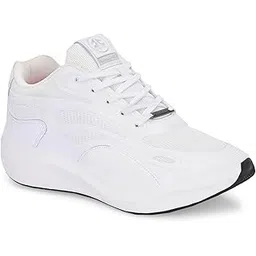 OFF LIMITS Men's Gladiator Lightweight Breathable Comfortable Running Shoes for Men with Shock-Absorption Technology, Sports Fashion Walking Hiking Sneakers for Mens Casual Workout Footwear