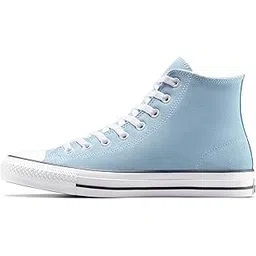 Unisex Cons Chuck Taylor All Star Pro Suede High Top Sneaker