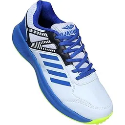 SK-FS Full Spikes Cricket Shoes for Men