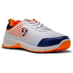 Yorker Cricket Shoes, Designed to Elevate Your Game to New Heights Power, Precision, and Comfort