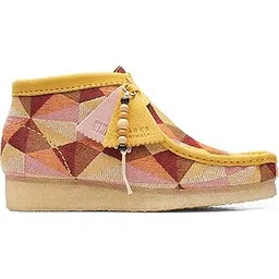 Women's Wallabee Fashion Boot