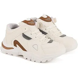 Girls Womens Stylish Comfortable Sneaker Shoes