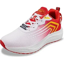 Campus Men Strider Running Shoes