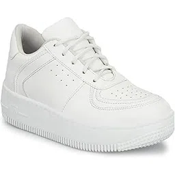 Women's Sneaker Shoes | Lace Up | Casual | Comfortable Shoes