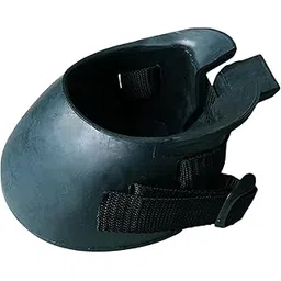 TRENDYNEST Hoof Boots Outdoor Durable S Protection for Training Riding Parts M | Horse Boots | Horse Wear | Equestrian | Outdoor Sports | Sporting Goods
