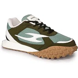Mens Vangaurd Sneaker