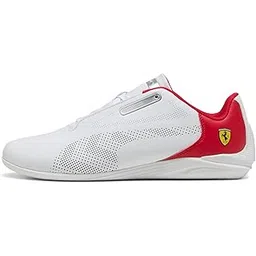Unisex-Adult Ferrari Drift Cat Decima 2.0 Sneaker