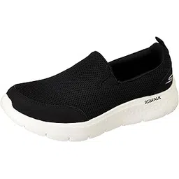 Mens Go Walk Flex Sneaker